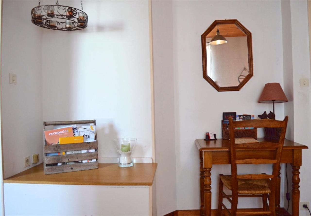 Apartamento Comme Chez Mamie Albi - Terrasse - Proche Centre Exterior foto