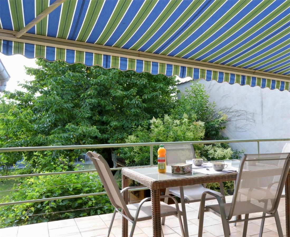 Apartamento Comme Chez Mamie Albi - Terrasse - Proche Centre Exterior foto