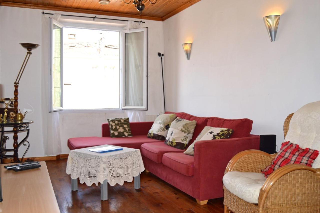 Apartamento Comme Chez Mamie Albi - Terrasse - Proche Centre Exterior foto