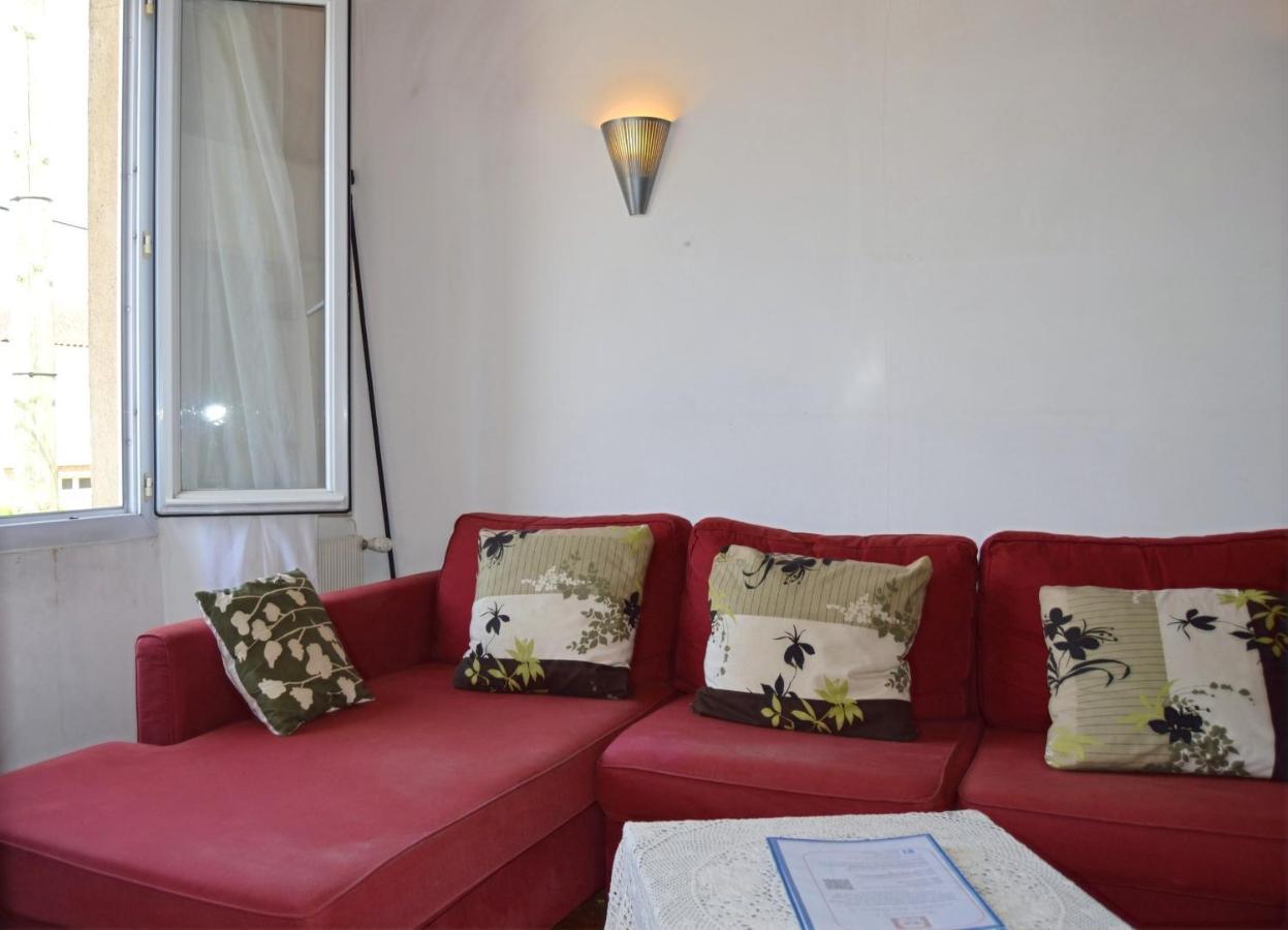 Apartamento Comme Chez Mamie Albi - Terrasse - Proche Centre Exterior foto