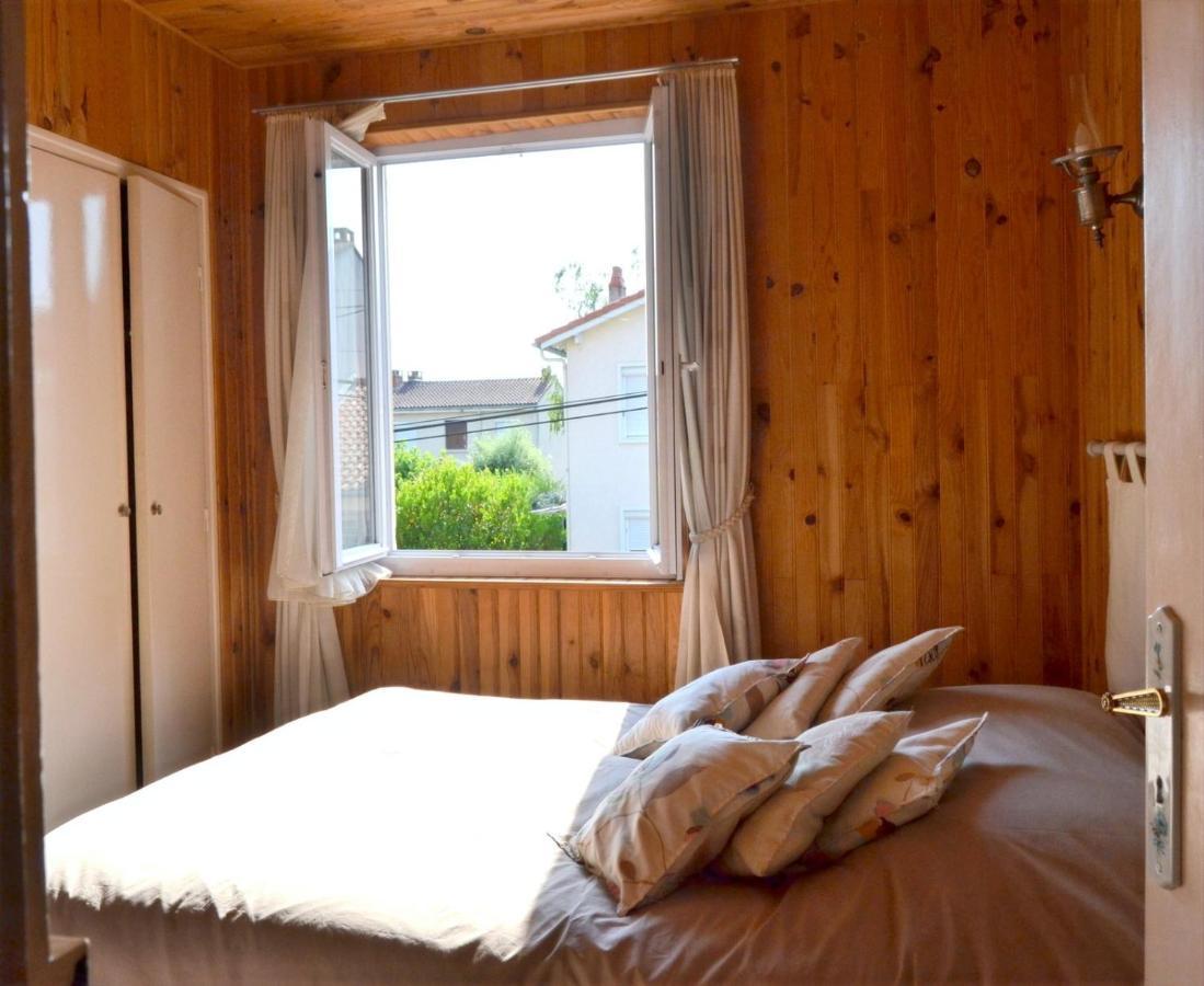 Apartamento Comme Chez Mamie Albi - Terrasse - Proche Centre Exterior foto