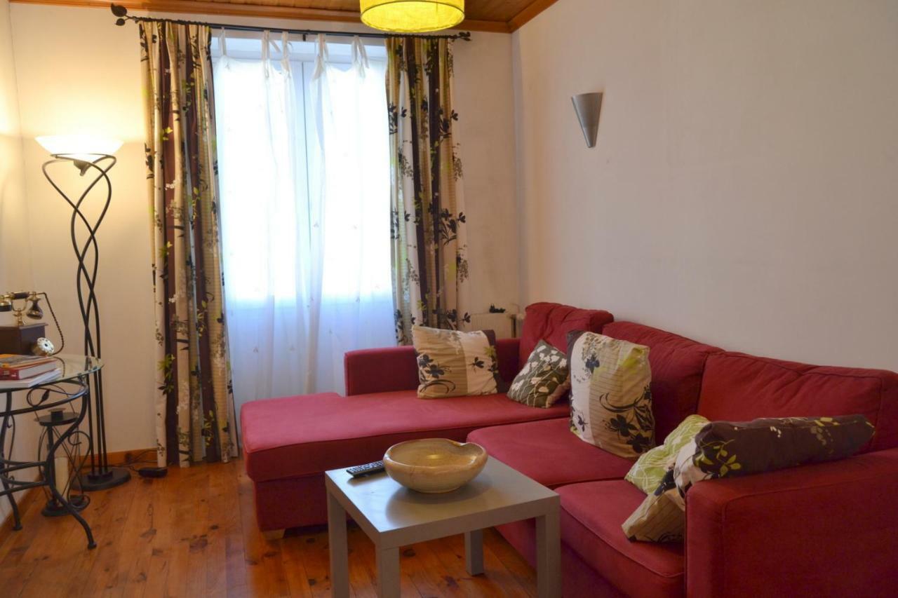 Apartamento Comme Chez Mamie Albi - Terrasse - Proche Centre Exterior foto