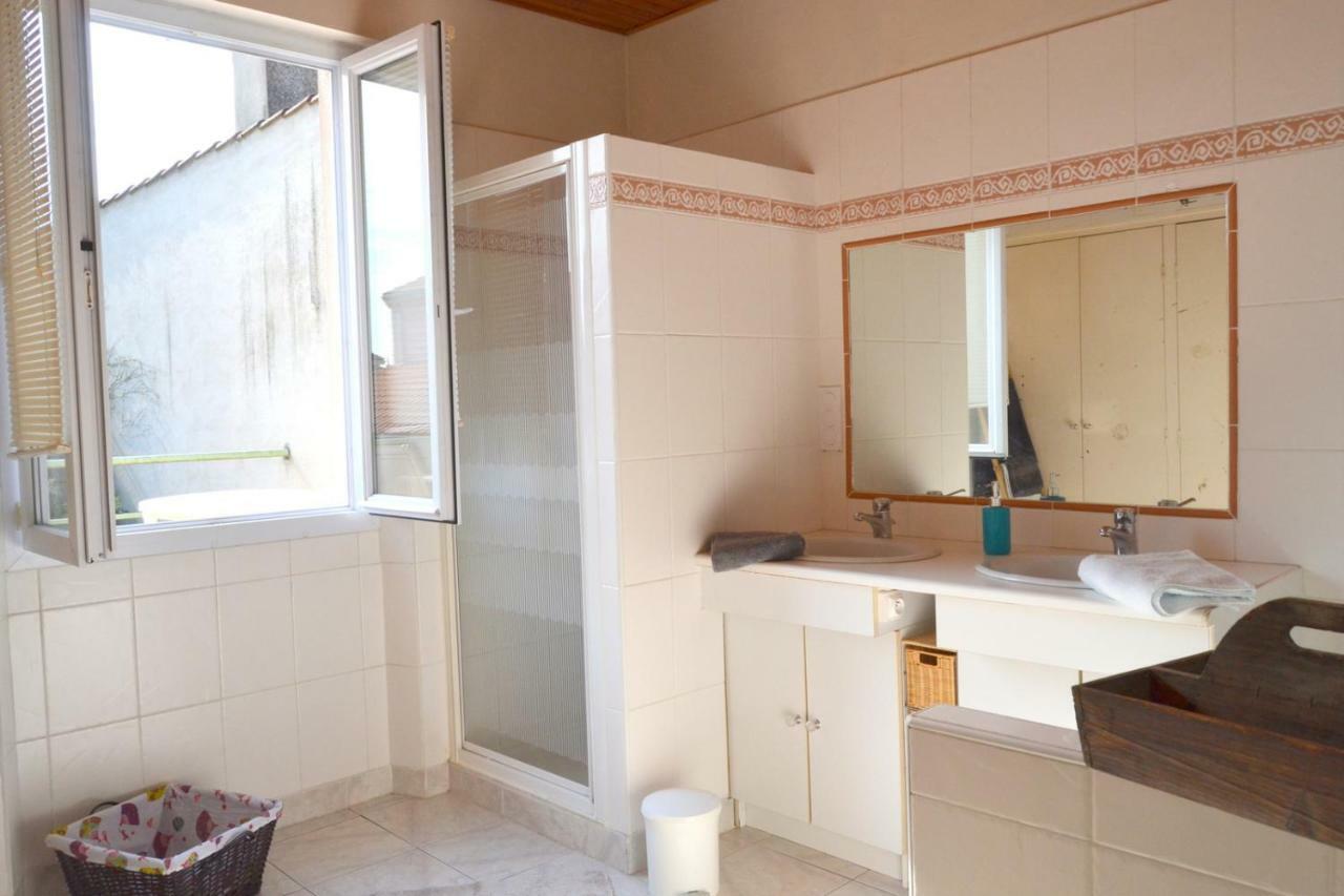 Apartamento Comme Chez Mamie Albi - Terrasse - Proche Centre Exterior foto